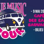 CONCERT INTERGENERATIONEL - BLUE MUSIC SCHOOL
