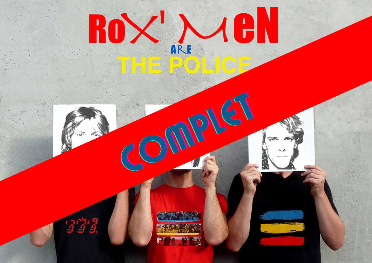 INAUGURATION PUBLIQUE