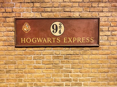 HARRY POTTER 2ème édition ! Quiz des Eaux Sauvages !