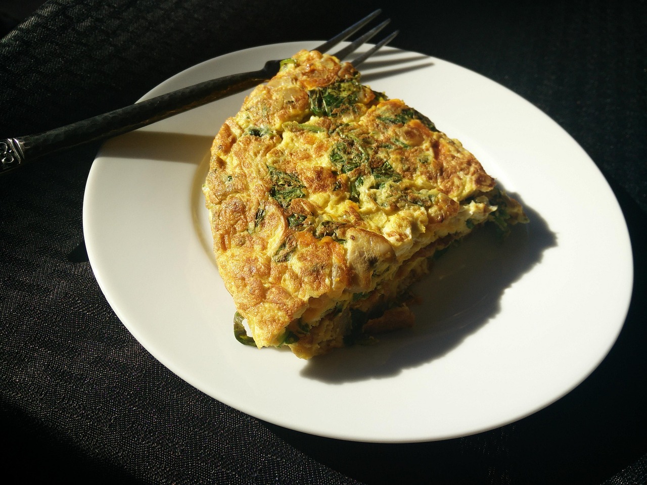 Soirée Omelettes mystères