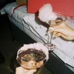 Friperie & Champagne !