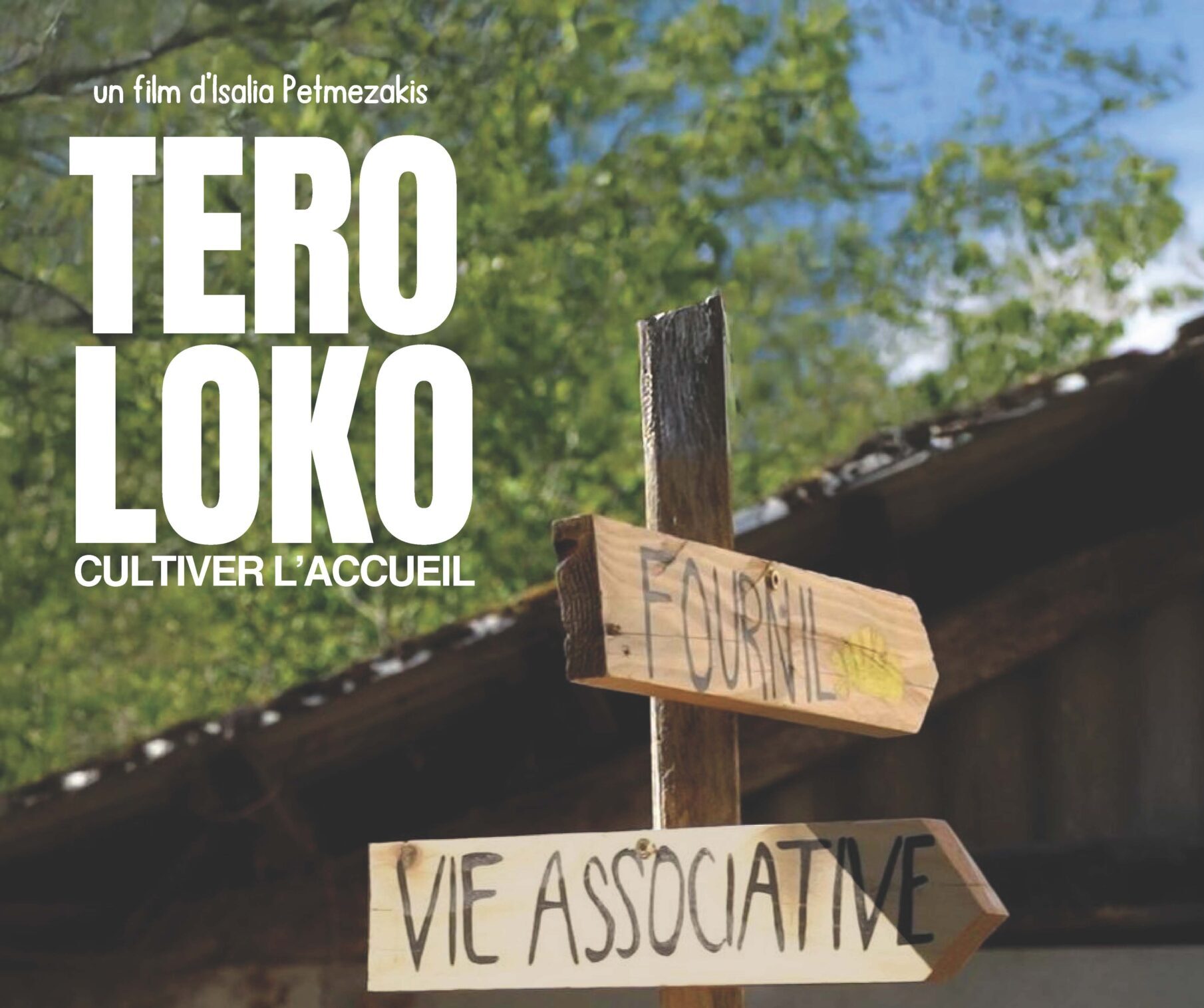 Projection TERO LOKO