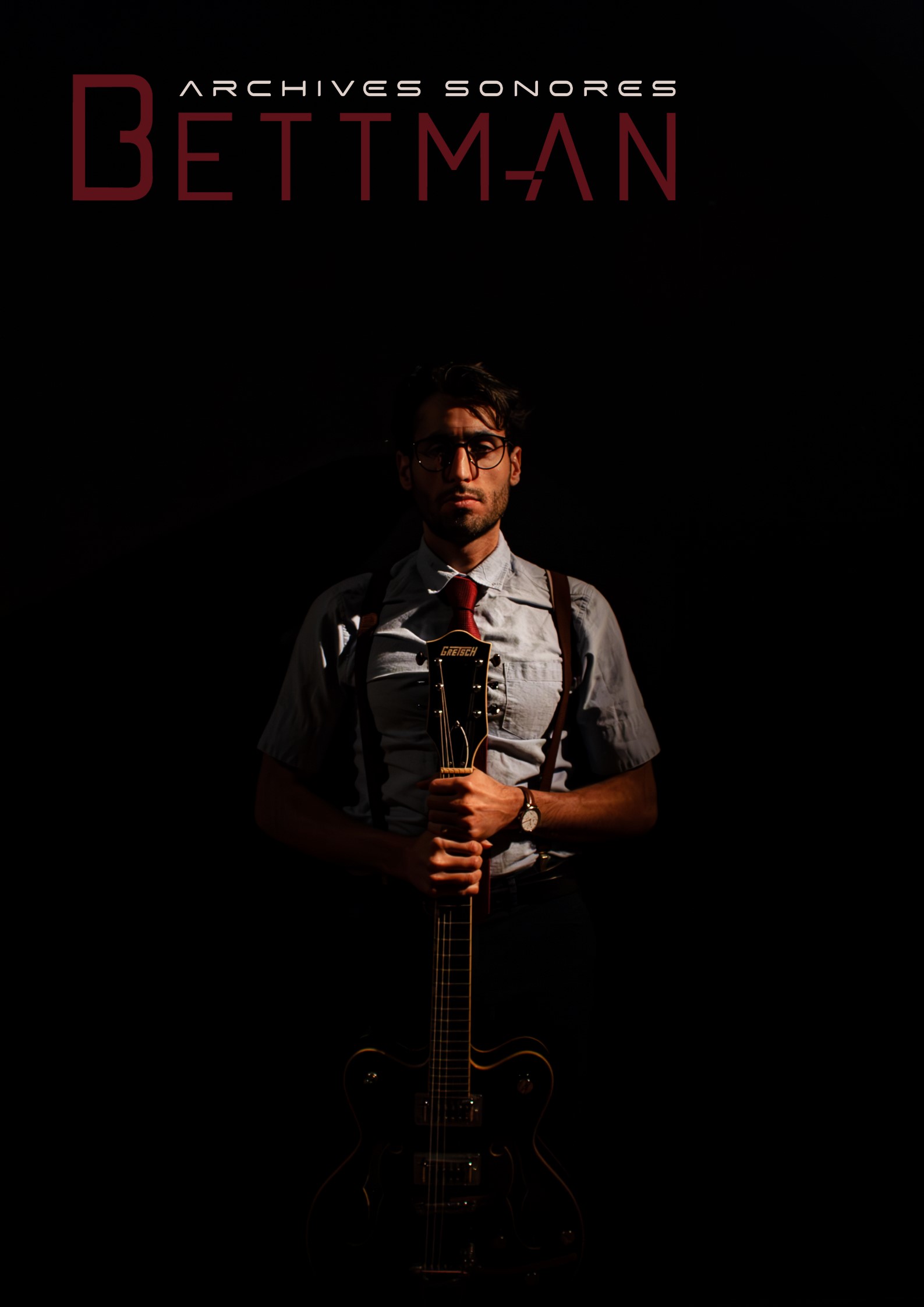 CONCERT BETTMAN