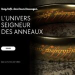 QUIZ UNIVERS SEIGNEUR DES ANNEAUX