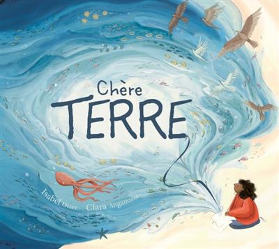 Atelier d'écriture Chère Terre ...
