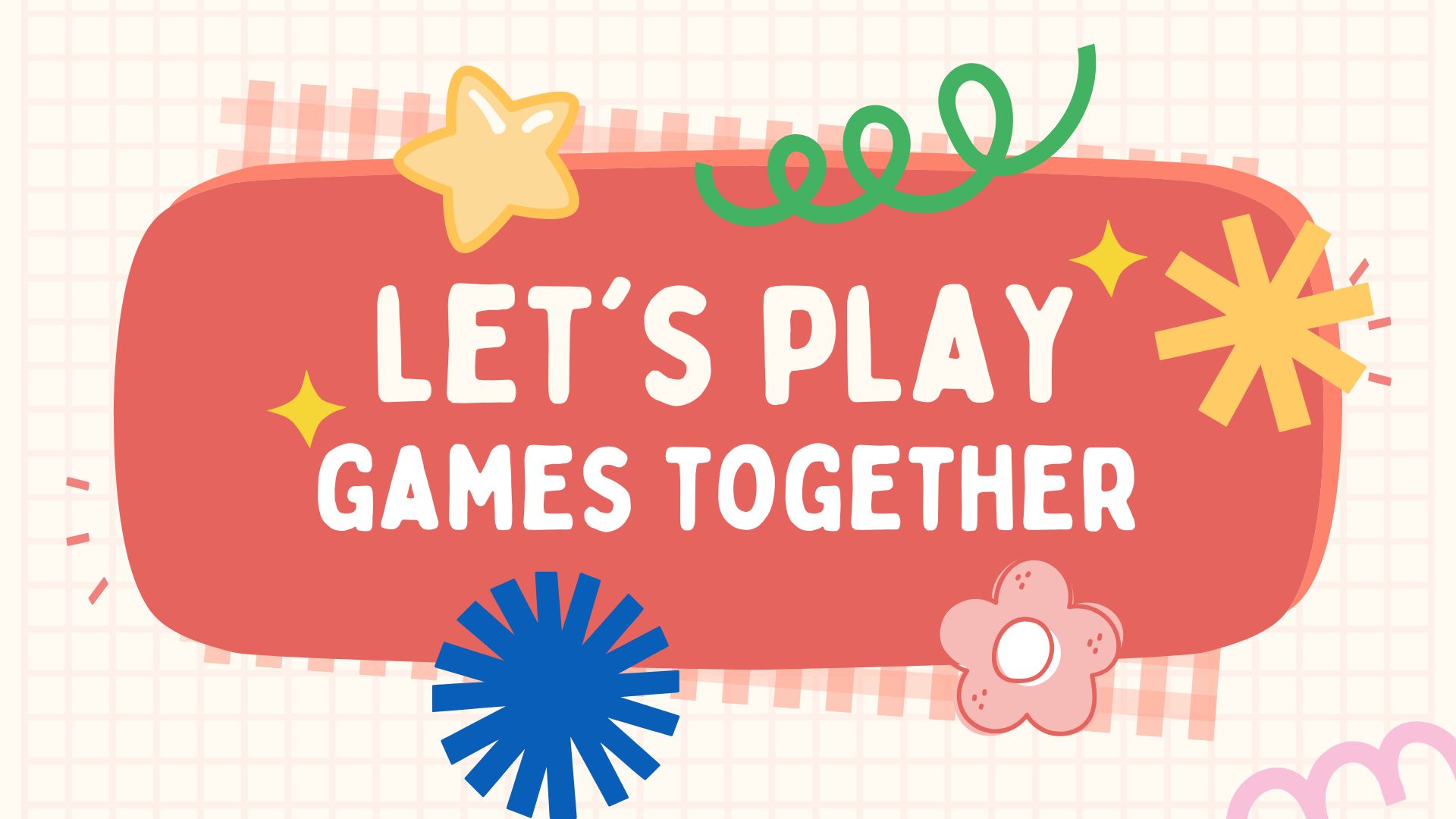 Découverte Jeux de société ENFANTS / ADOS