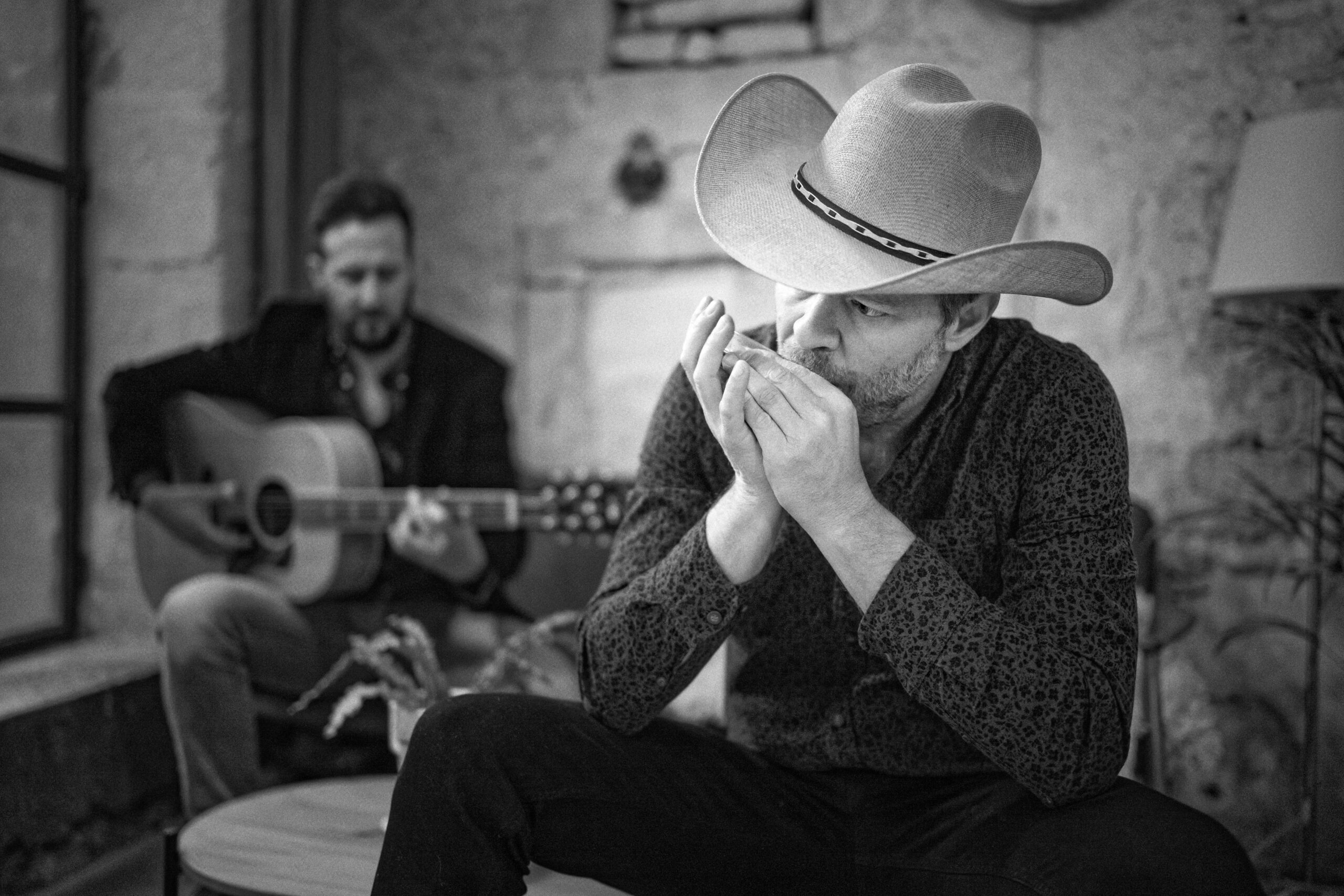 CONCERT Mathis HAUG & Benoît NOGARET