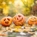 Journée famille HALLOWEEN au café