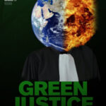 Projection-Débat  GREEN JUSTICE quand la nature porte plainte