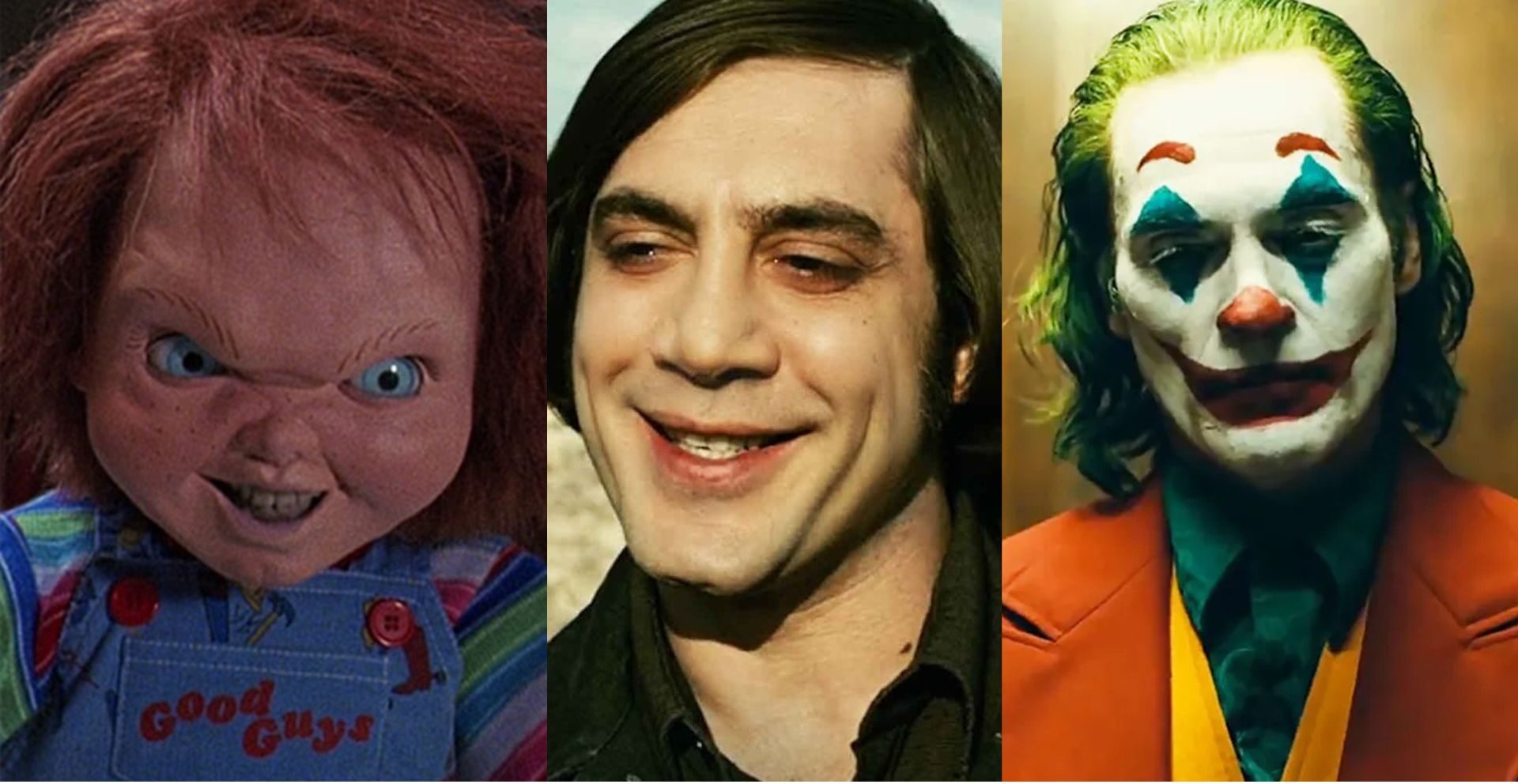 HALLOWEEN WITH THE BADS Why so serious ?