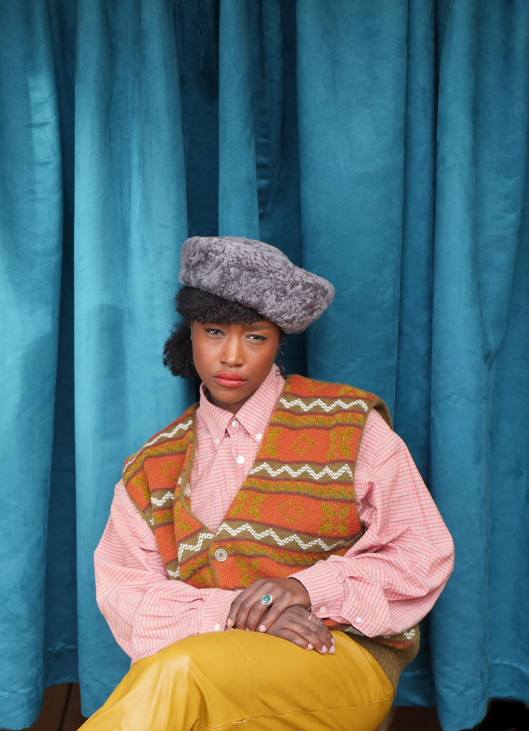 CONCERT ANAÏS ROSSO