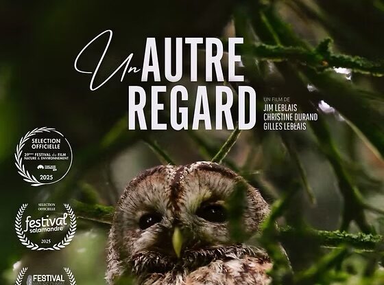 Projection-Débat  UN AUTRE REGARD