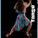 Spectacle envoûtant : TANGO ET FOLKLORE
