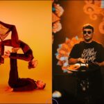 SOIRÉE ÉVÉNEMENT : SHOW ACROYOGA & SOLO BEATBOX