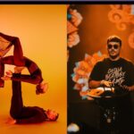 SOIRÉE ÉVÉNEMENT 2ème édition !!! SHOW ACROYOGA & BEATBOX