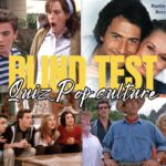 BLIND TEST « L’égalité en scène : couples et familles dans la pop culture »