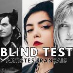 BLIND TEST du café 4ème édition  "Spécial CHANSONS EN FRANÇAIS"