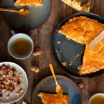 GALETTE • TIRAGE DE LA FÈVE & Pause Histoires