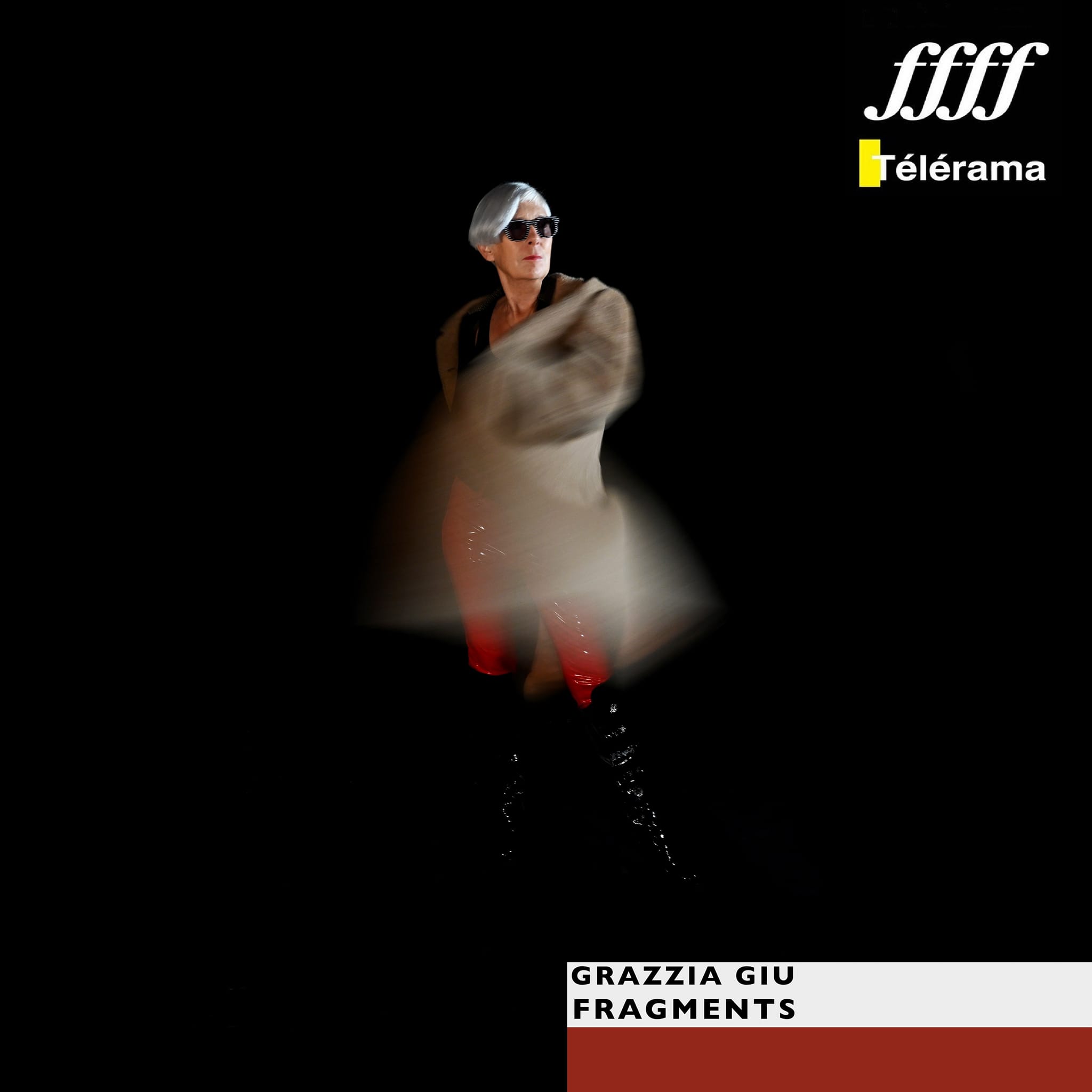 20 ANS GRAZZIA GIU & 15 ANS AVEC LIONEL MELOT !