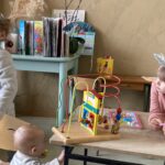 HISTOIRES POUR LES PETITS