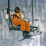 CROZIFLETTE & VIN BLANC / Projection