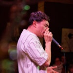 BlindBeatBox Test MUSIQUE & BEATBOX