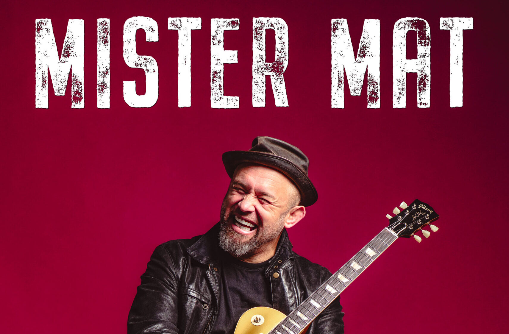 CONCERT MISTER MAT !!