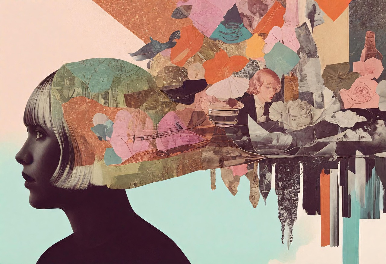 Atelier Créatif Collectif "entre femmes"