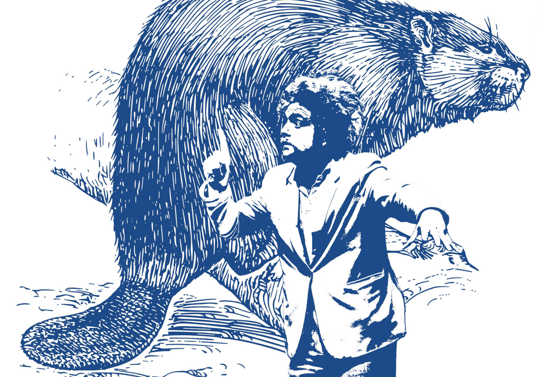 SPECTACLE ZONE CRITIQUE "EAU" • Cie du Gravillon