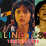 BlindTest MUSIQUE spécial ÉTÉ