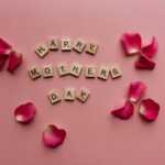 Dîner "Fête des Mères" Menu Spécial