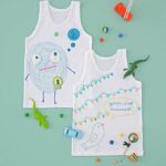 Atelier création "Mon ensemble de l'été"