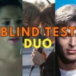 BlindTest spécial CHANSONS EN DUO