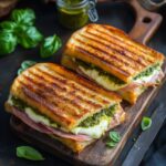MARDI MERCREDI JEUDI Horaires d'été 16/21h & Plat à emporter : PANINIS
