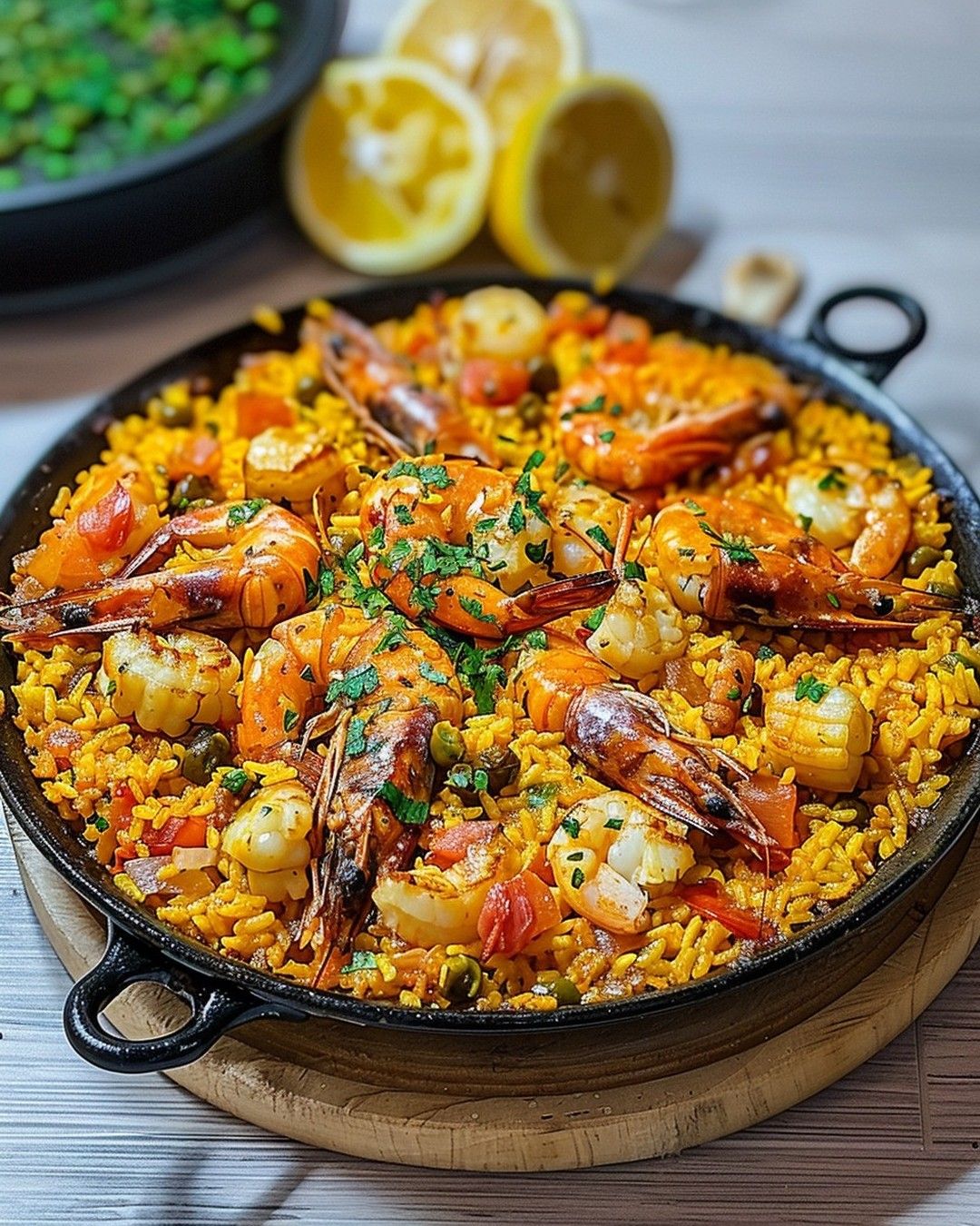 MARDI MERCREDI JEUDI Horaires d'été 16/21h & Plat à emporter : PAELLA
