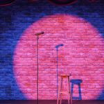 Soirée STAND UP 4ème édition !