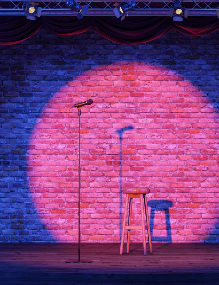 Soirée STAND UP 4ème édition !