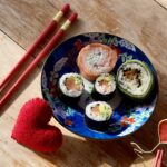 MARDI MERCREDI JEUDI Horaires d'été 16/21h & Plat à emporter : PLATEAU D'ASIE