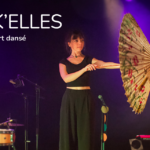 SPECTACLE ZIK'ELLES · CONCERT DANSÉ