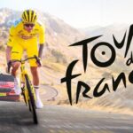 Journée Surprise VÉLO lors du passage du Tour de France