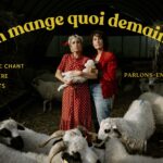 Danse · Chant · Théâtre · Débat : ON MANGE QUOI DEMAIN ? Parlons-en
