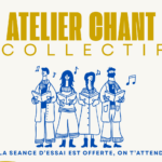 Atelier CHANT COLLECTIF