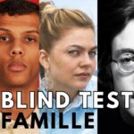 BlindTest thème FAMILLE