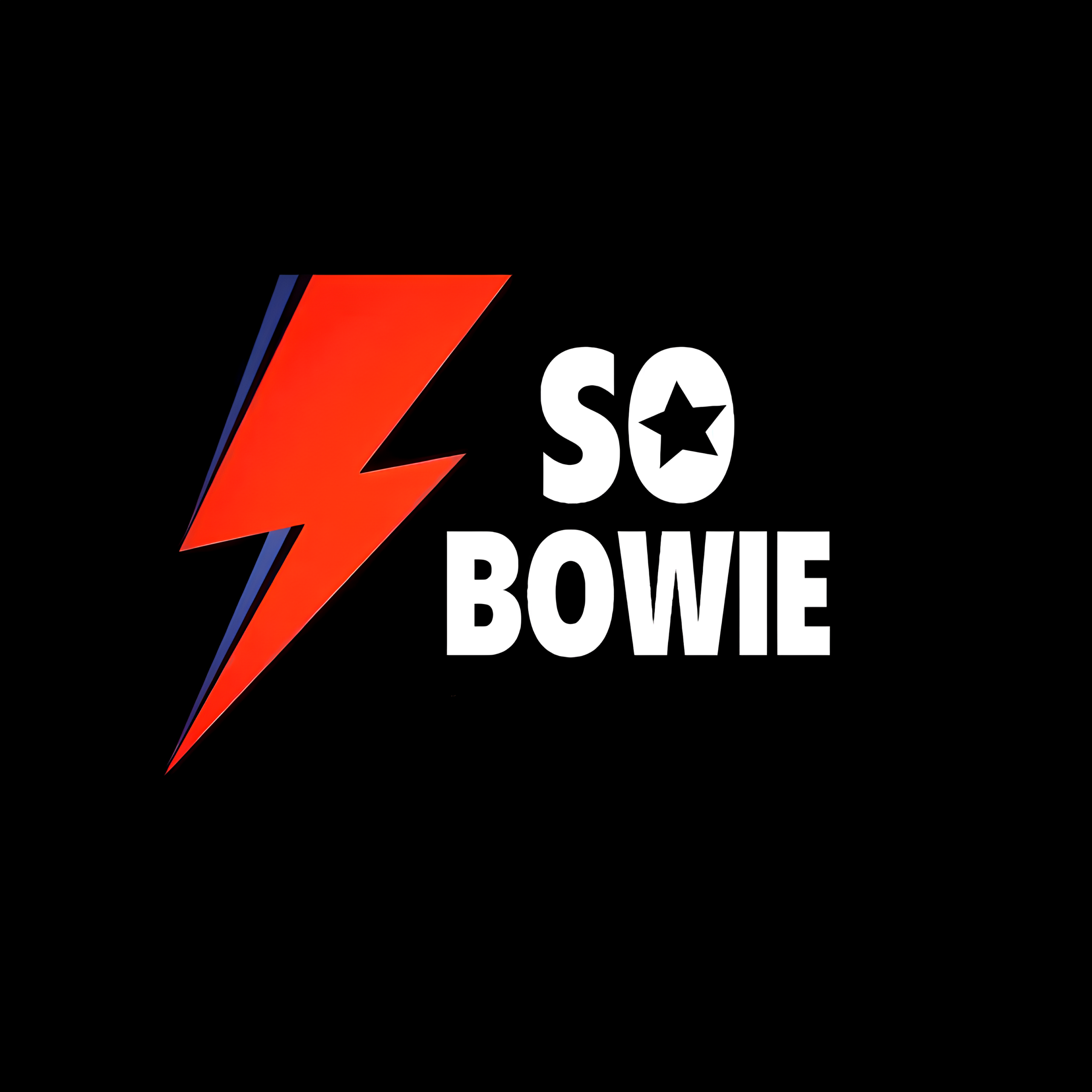 CONCERT · SO BOWIE