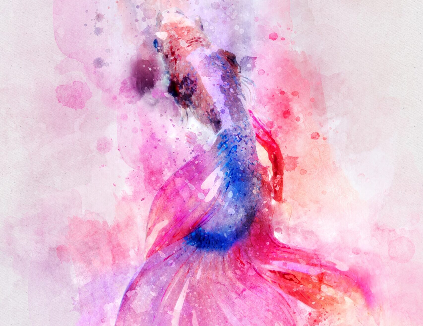 Atelier Aquarelle · 8 à 12 ans