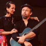 Lecture musicale "FRIDA PAR LES MOTS" de Marine Lalanne & Mister Mat !