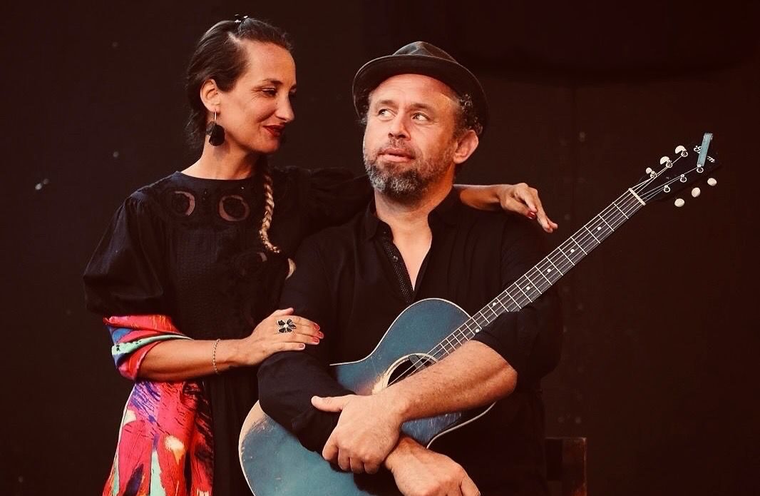 Lecture musicale "FRIDA PAR LES MOTS" de Marine Lalanne & Mister Mat !
