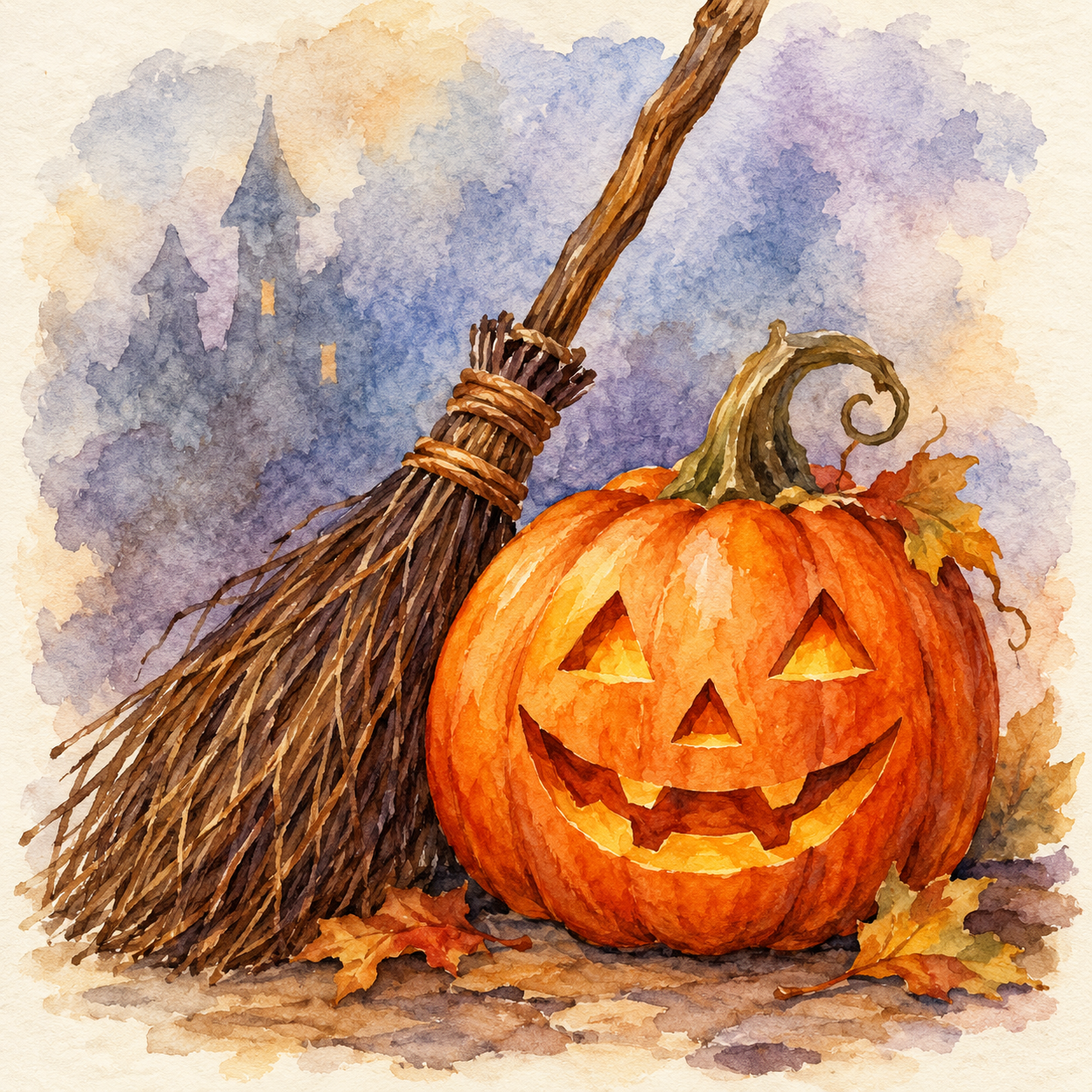 JOURNÉE HALLOWEEN en famille & DÉFILÉBOOM !
