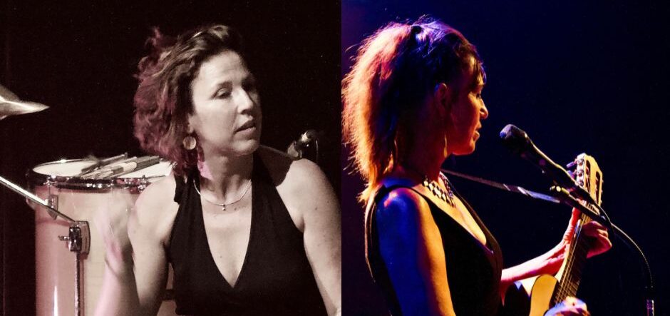 CONCERT · DUO ZÉLIA